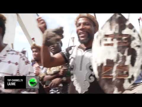 Top Channel/ Game of Thrones mbi mbretin e Zulu, dyshohet për helmim! 26 fëmijë në garë për kurorën