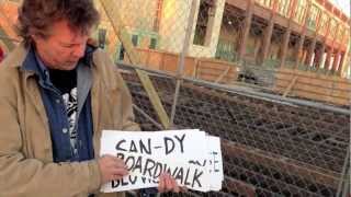 Sandy by Steve Forbert 1 6 13