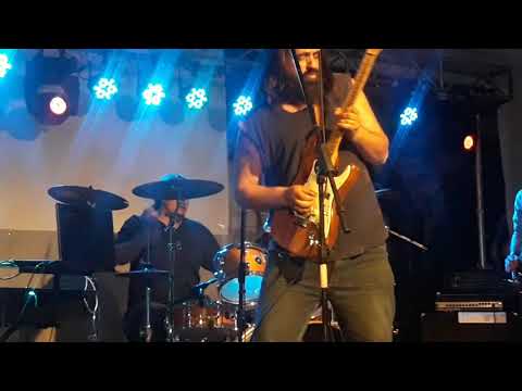 Mario Dj Padin - Rock en TRENEL 2019