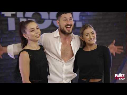 The Dance Awards Live 2020 - Closing Show Opener