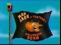 Mad Jack O Lantern S Halloween Scam Fox Kids October 31 1998