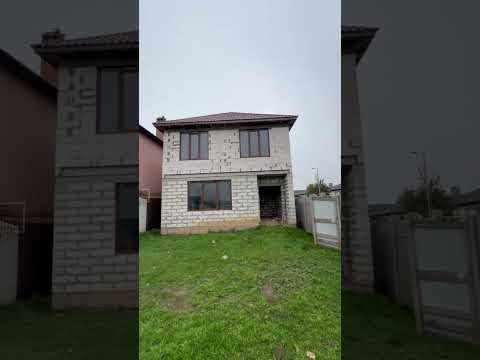 Дом в закрытом кооперативе Светлый Совиньон! Участок 3 сотки, есть ГОС АКТ.