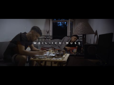 Samzon - Weil ich muss (prod. by Classik) Official Video
