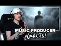 Music Producer Reacts to NF - Clouds Music Producer Reacts to NF - Clouds