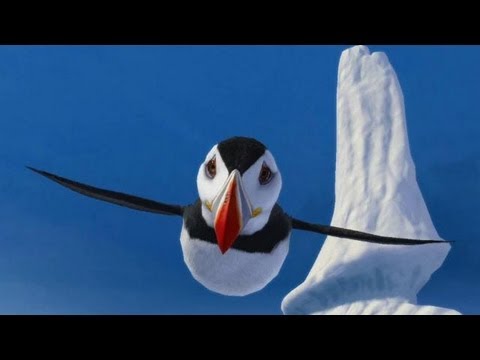 Happy Feet Two: The Videogame Launch Trailer