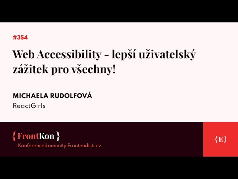 Web Accessibility – A Better User Experience for Everyone!