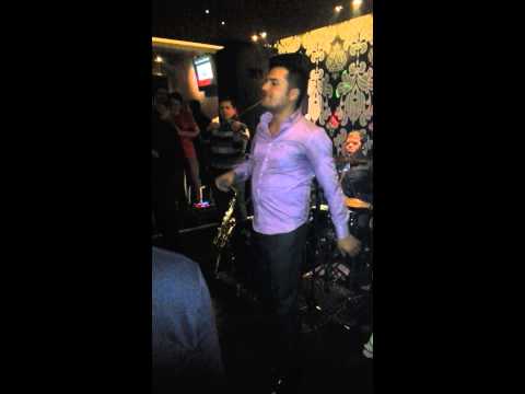 Vlorentin Vladi TINI - Live 2013