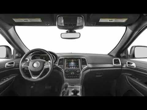 2019 Jeep Grand Cherokee UPLAND 4X4 in Lynnfield, MA 01940