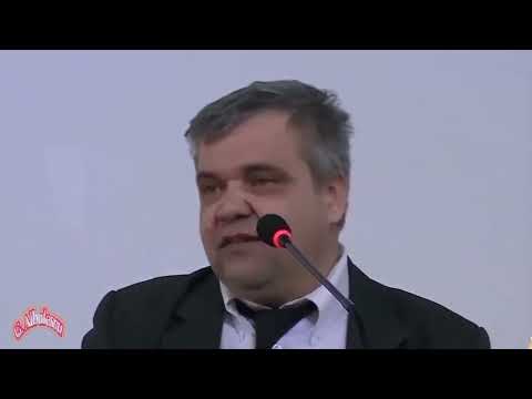 Mărturia unui fost preot ortodox (prima parte) - Cristian Negrici