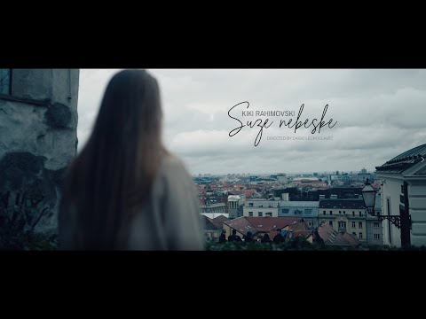 Kiki Rahimovski - Suze Nebeske