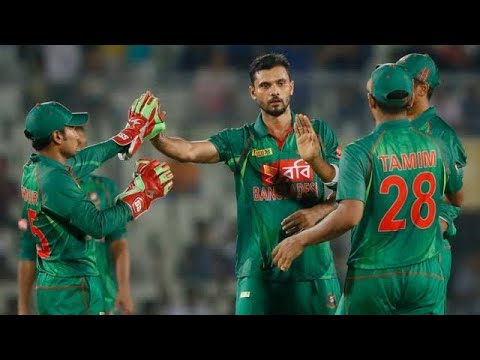 Besh Besh Besh Shabash Bangladesh | বেশ বেশ বেশ সাবাশ বাংলাদেশ  ||  Bangladesh Cricket New Song 2021