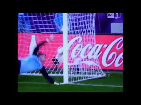 Varelas winner vs denmark.