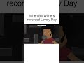 When bill withers recorded lovely day | Jk D Animator