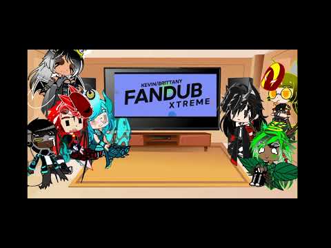 A Lenda Hiunura reagindo Às Branquelas (Zack as Marcos/Jimmy as Kevin) {sem intro}