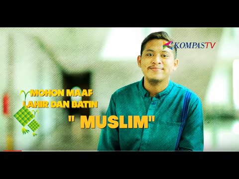 Muslim: Antusias Berziarah (SUPER Stand Up Seru Special Idul Fitri)
