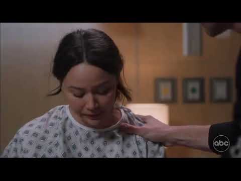 The Rookie 06x04 - Tim and Lucy | "You didn't have to take my hero suggestion so literally"