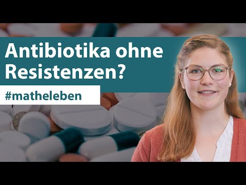 👩‍🎓 Berufe nach dem Mathestudium - Doktorandin in der Biomedizin