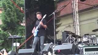 The Crimson ProjeKCt - SULTRY and B´BOOM and THRAK