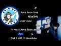 Roxette It Must Have Been Love Chords And Lyrics