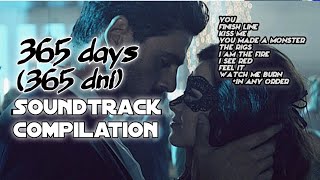 365 days (365 dni) OST COMPILATION