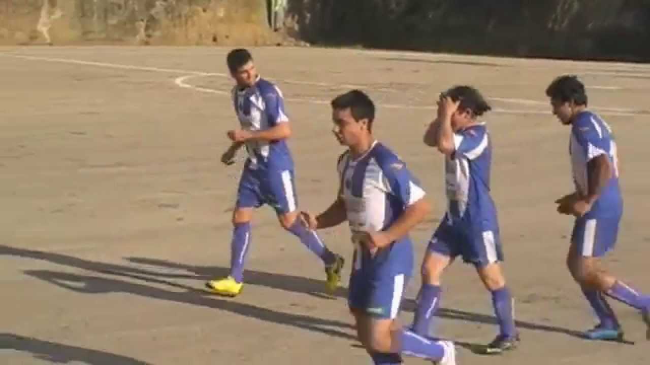 F.C.Paços de Gaiolo - Caíde Rei