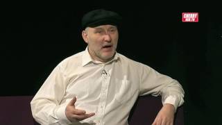 Jah Wobble - Meeting Johnny Rotten and Sid Vicious at college