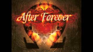 After Forever - Cry with a Smile
