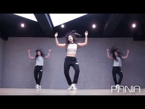 PANIA Dance Team GD & TOP ZUTTER Cover 파니아 빅뱅 쩔어 안무 (COVER DANCE)