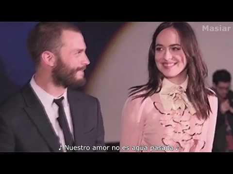 "Under The Bridge" ♥ Jamie Dornan & Dakota Johnson [#Damie] (Subt.) Select HD