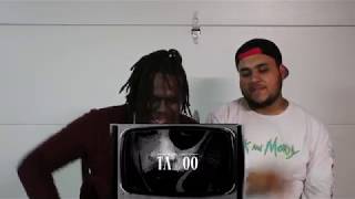 Denzel Curry  - SWITCH IT UP  REACTION | REVIEW
