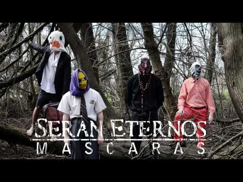 Seran Eternos - Mascaras (Full EP)