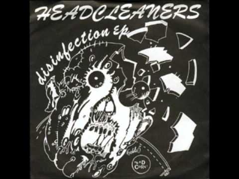 Headcleaners - where is
