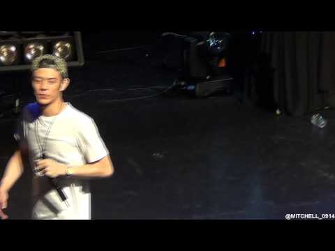 130721 올포스원 I'm 1LL