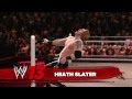 The complete WWE '13 roster revealed ...