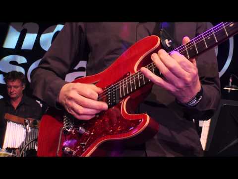 Metropole Orkest - Big Night (Vince Mendoza) Live at NSJF 2013