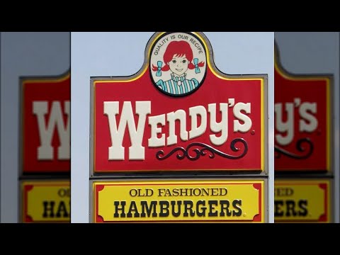 Era assim que o cardápio de Wendy era no ano em que você nasceu