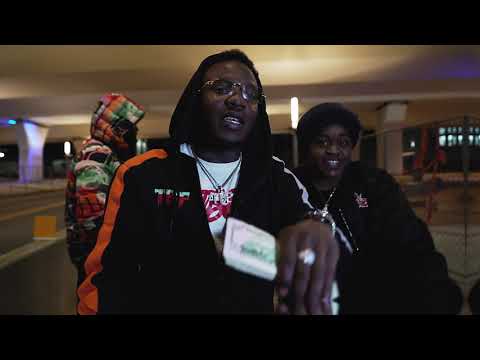 Mike Rob -Dont Try That(Official Video)