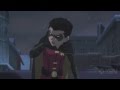 Бэтмен против Робина (Batman vs. Robin) - Трейлер Rus 
