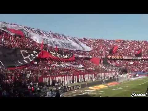 "IMPRESIONANTE RECIBIMIENTO DE COLÓN vs unión - CLASICO SANTAFESINO" Barra: Los de Siempre • Club: Colón