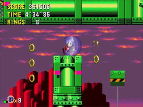 All the Sonics - 61 - boogie wacky woogie