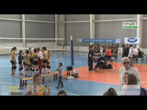 07 05 16 Volley CSKA vs Arda