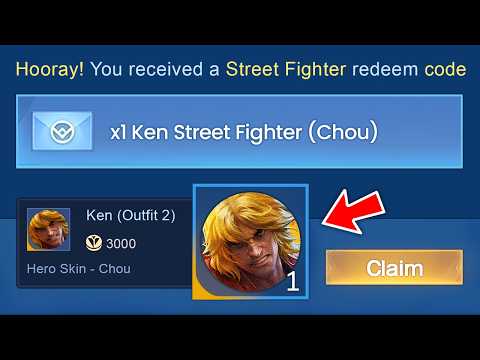 Mobile Legends Bang Bang Jujutsu Kaisen Collab