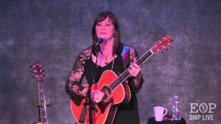 Suzy Bogguss &quot;Hey Cinderella&quot; @ Eddie Owen Presents