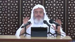 صورة 21- الأربعون القلبية 21، شرح حديث (البر ما سكنت إليه النفس ...)