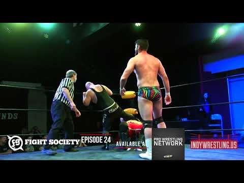 Quick Hit: Dak Draper vs AJ Alexander vs Classic Chris Helmsly