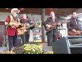 Doyle Lawson and Quicksilver - 'Til the Rivers All Run Dry @ the Rockahock Bluegrass Festival 2012