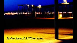 Clark Kent Phone Booth - Helen Saw A Million Stars