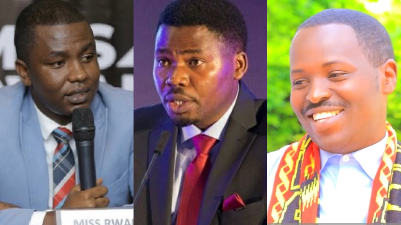 Amabanga ya Bamporiki yoseaho Ruswa yariye ihura na Miss Rwanda|yangabyeho ibitero|byose hanze