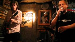 GARLAND JEFFREYS -- &quot;MATADOR&quot;