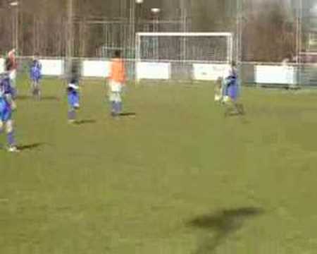 Alphia D1 - Alphense Boys E-Top Video 2